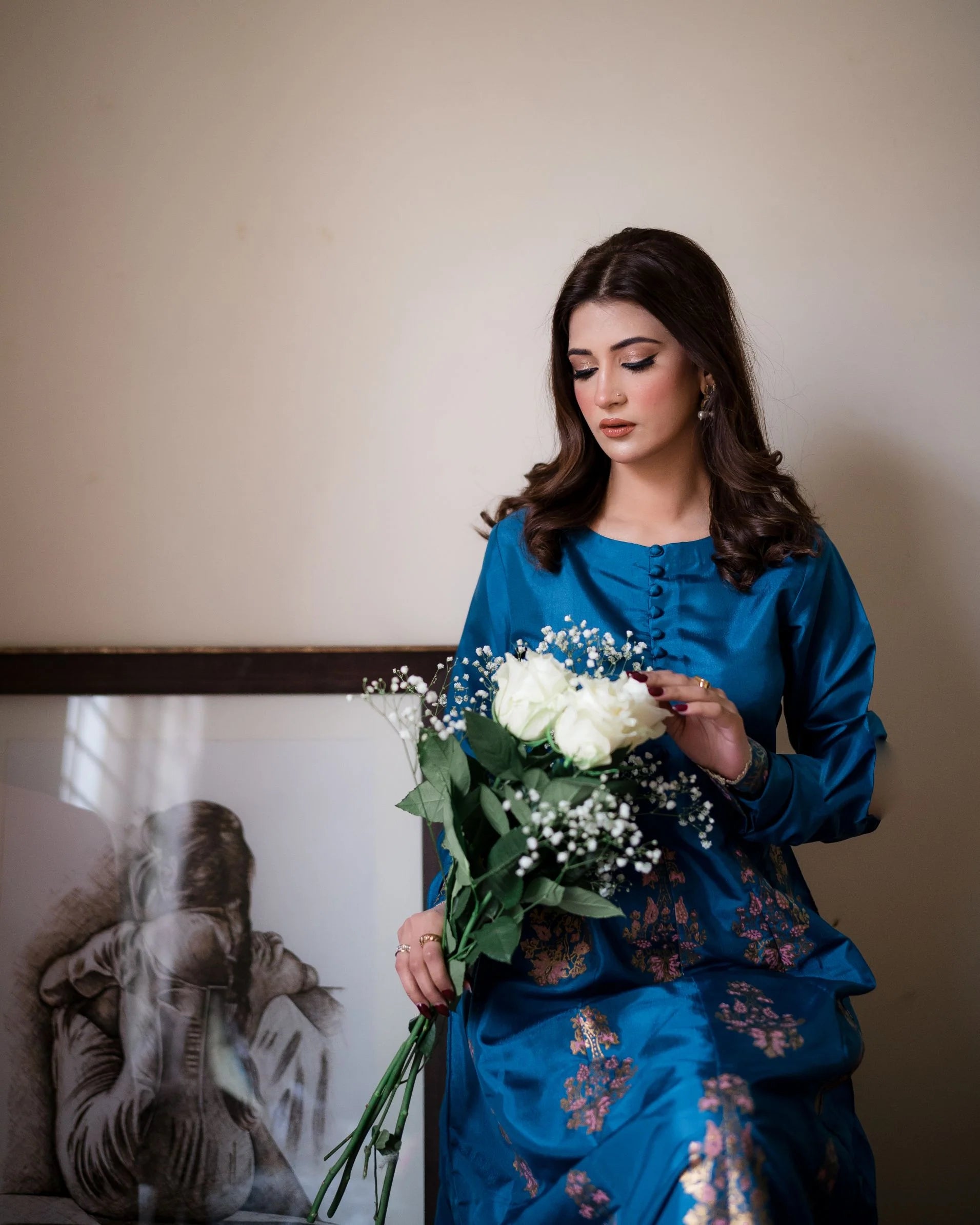 Ocean Blue - Eleganza