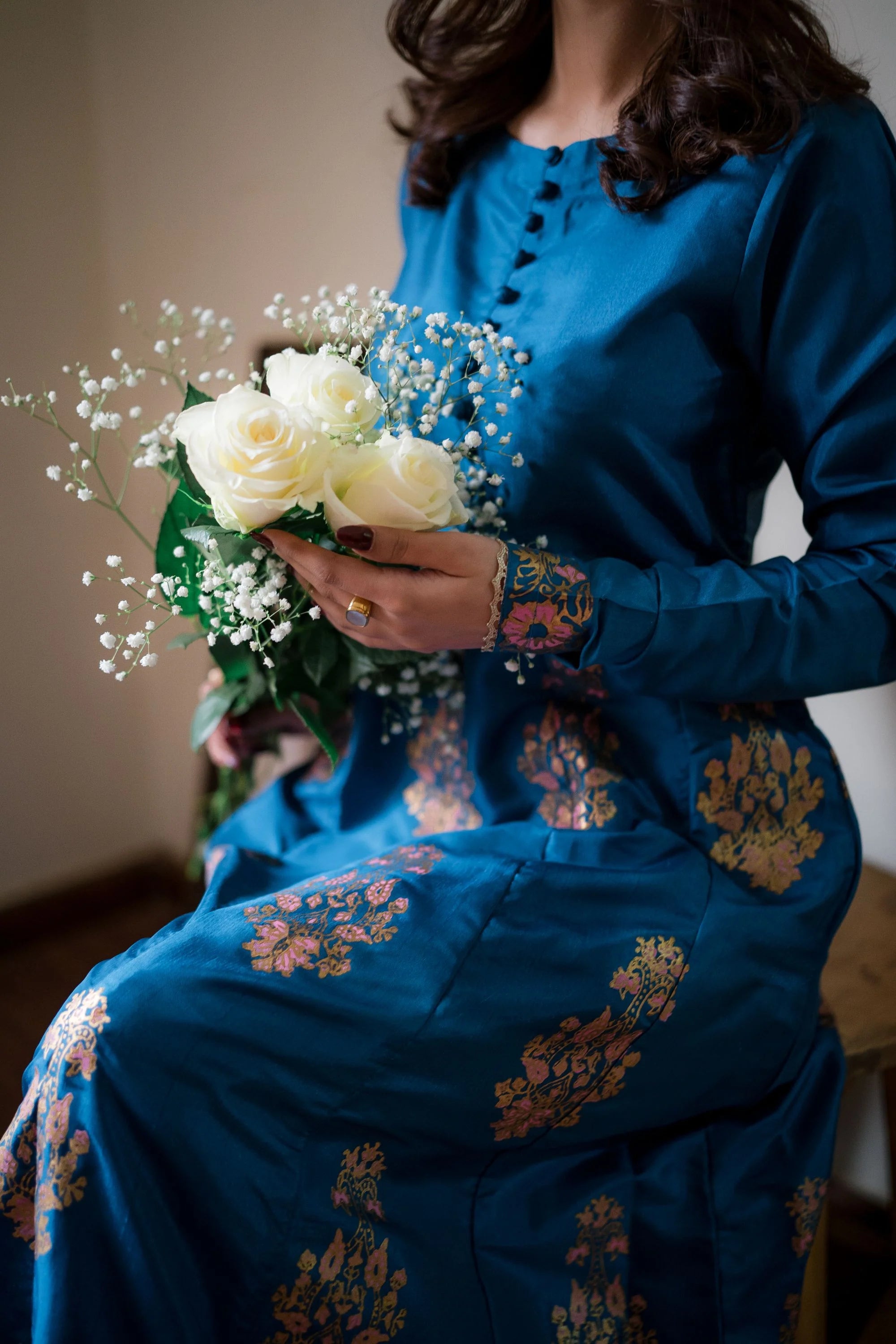 Ocean Blue - Eleganza