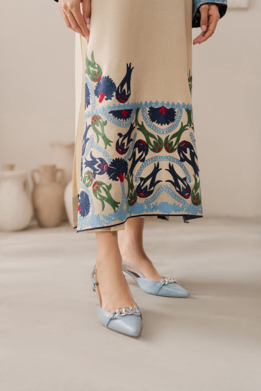 CREAM Alishba - Urban Haya