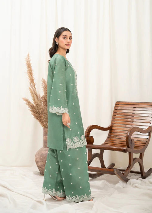 Farshi Elegance-Gulle Eida