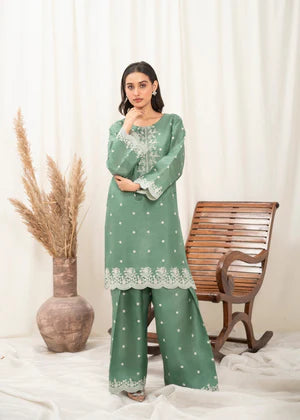 Farshi Elegance-Gulle Eida