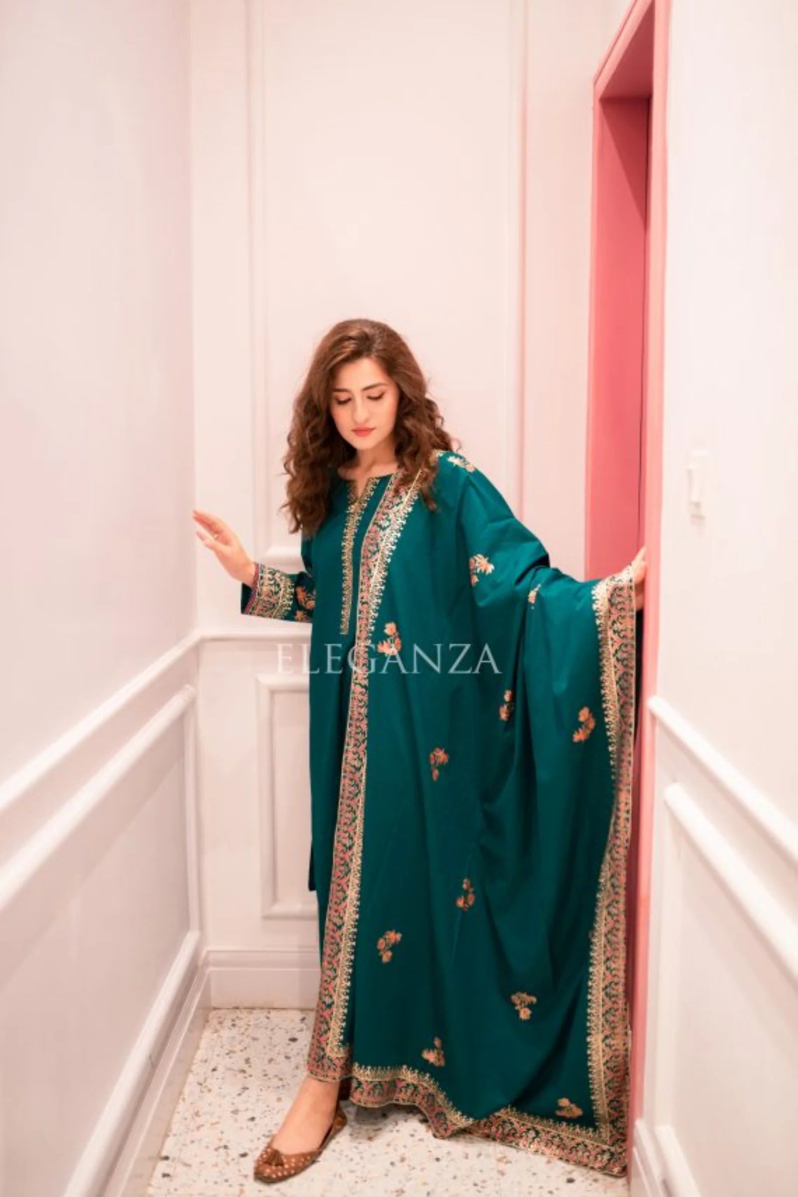 Ever green - Eleganza