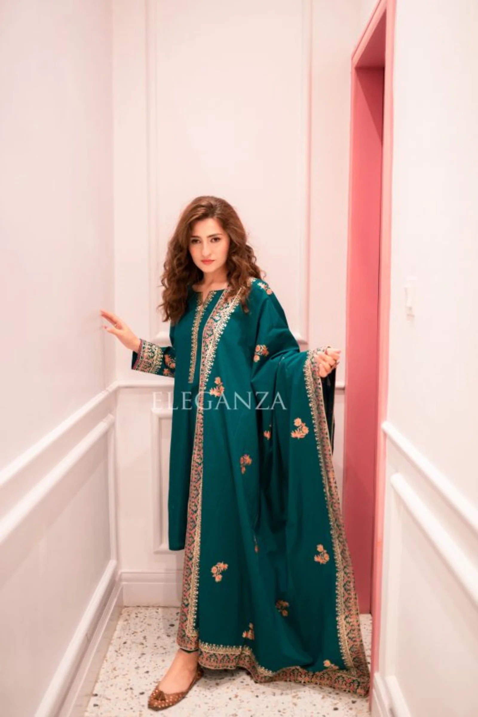 Ever green - Eleganza