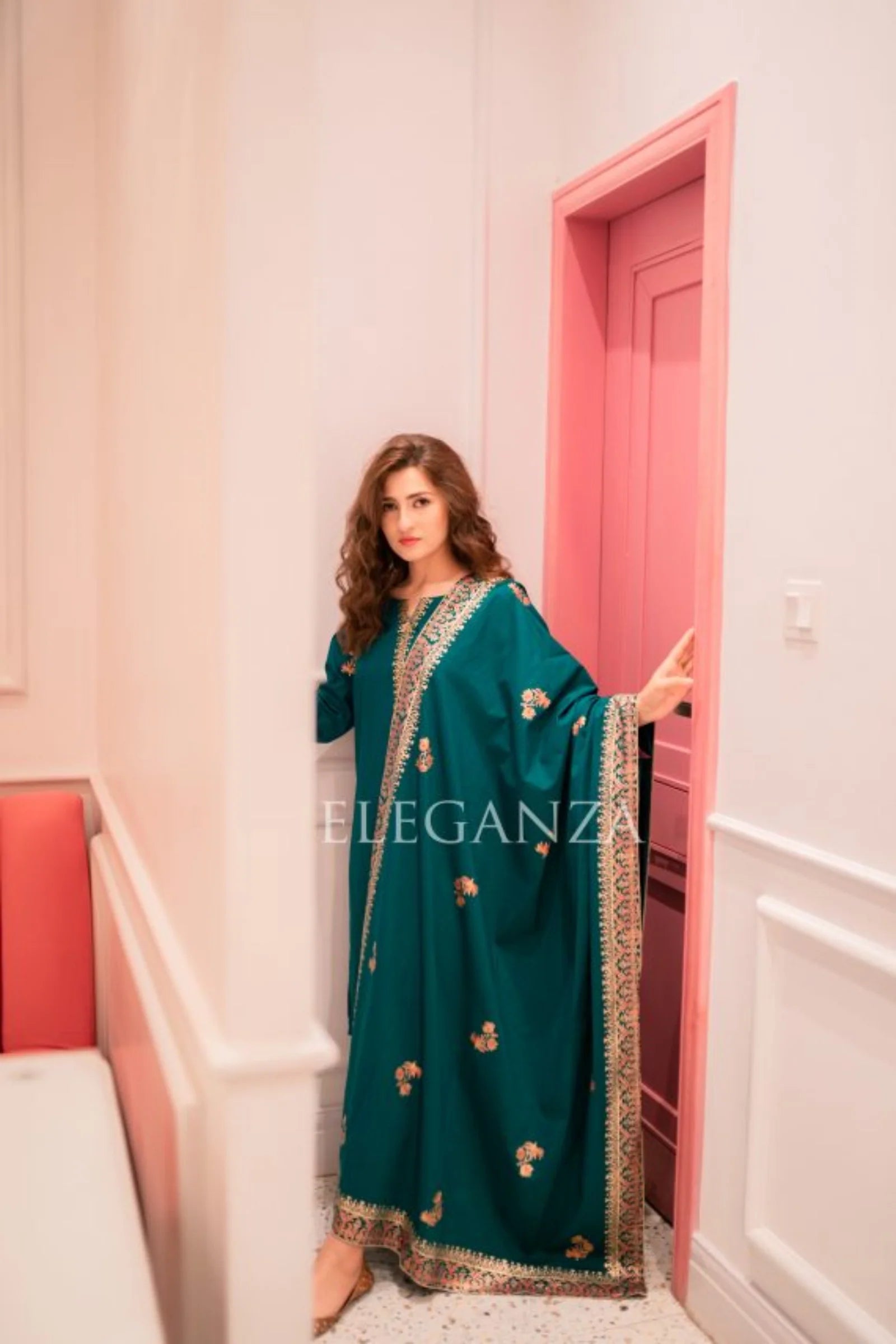 Ever green - Eleganza