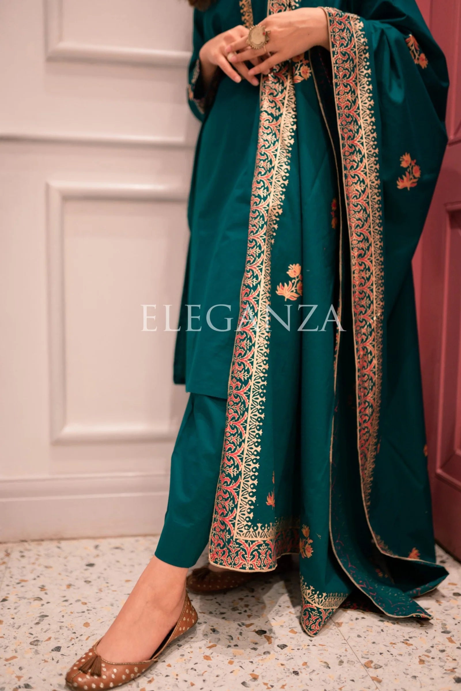 Ever green - Eleganza