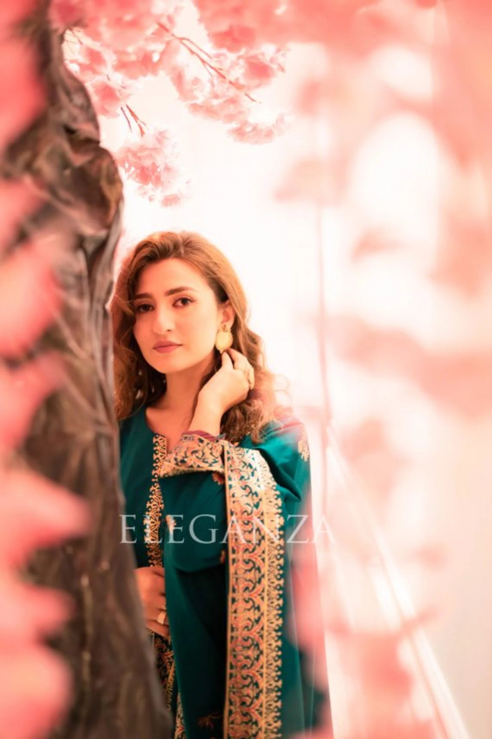 Ever green - Eleganza