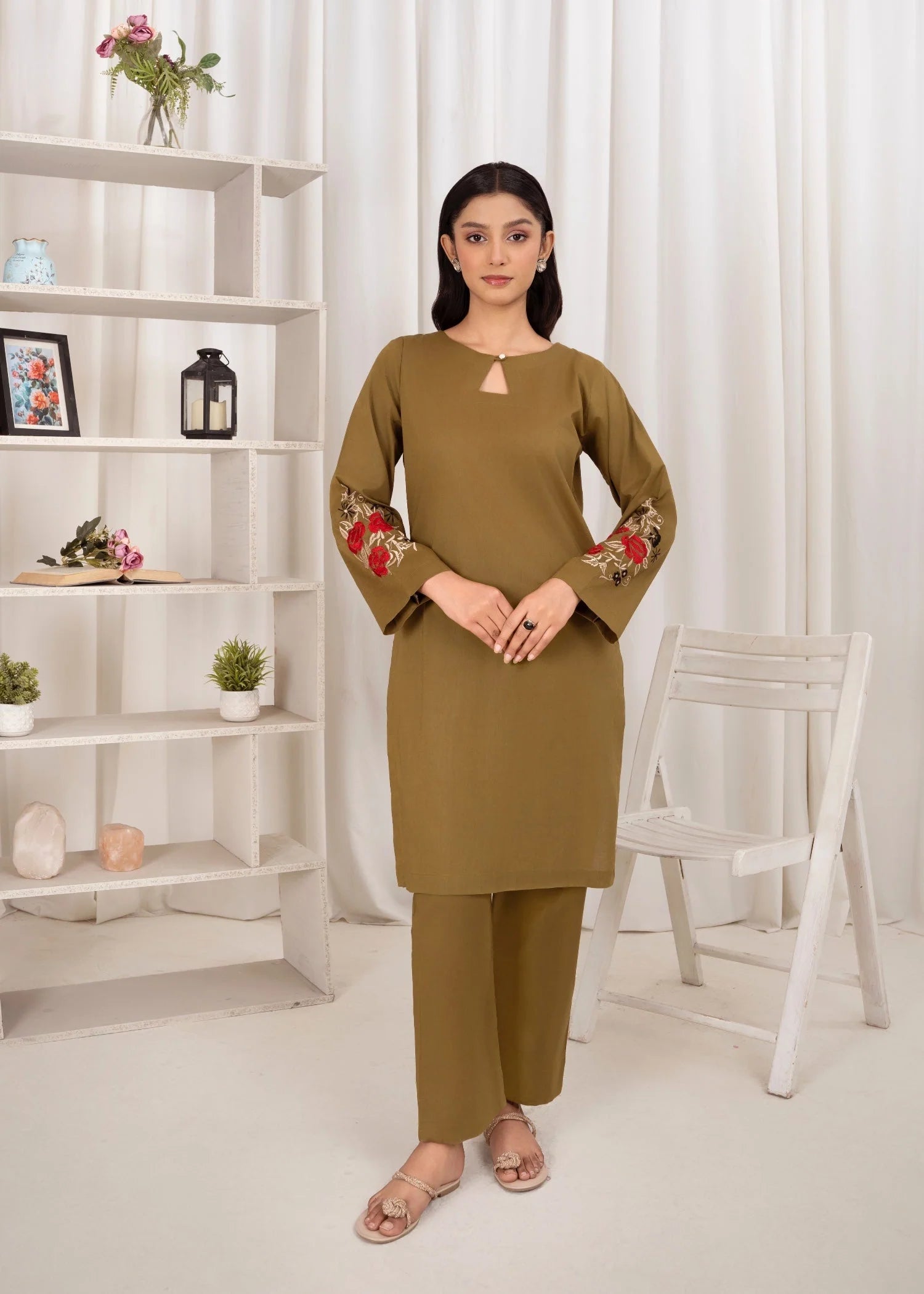 Faryal - RSM Collection