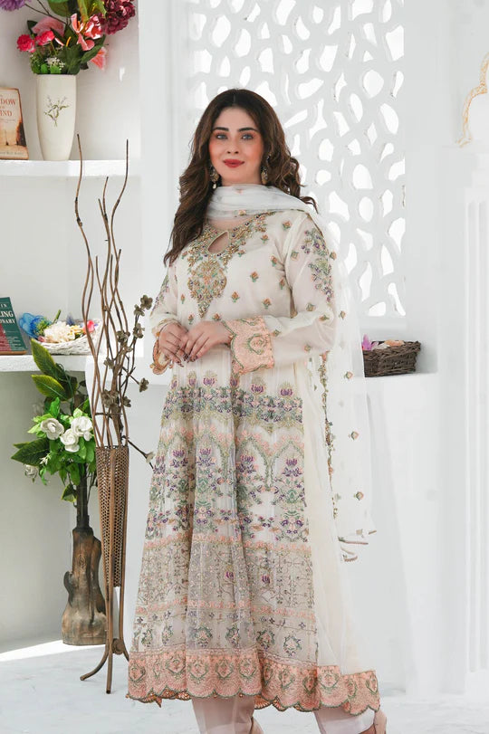 SPARKLE MIST 3PC FIRAK - Sundar Stitch