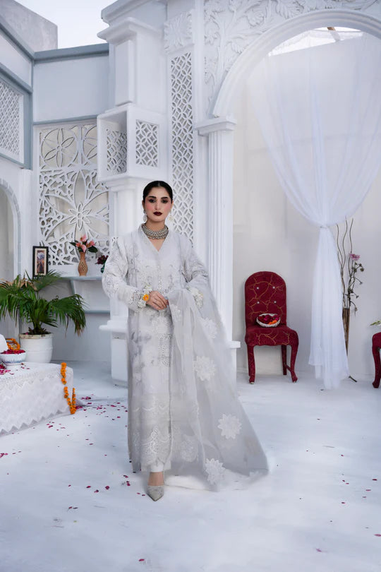 WILD BLOOM - Sundar Stitch