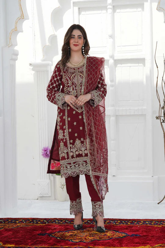 Aabro-E-Husn Collection