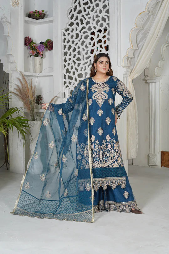 CLAIRE Luxe - Sundar Stitch