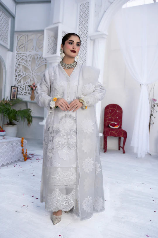 WILD BLOOM - Sundar Stitch