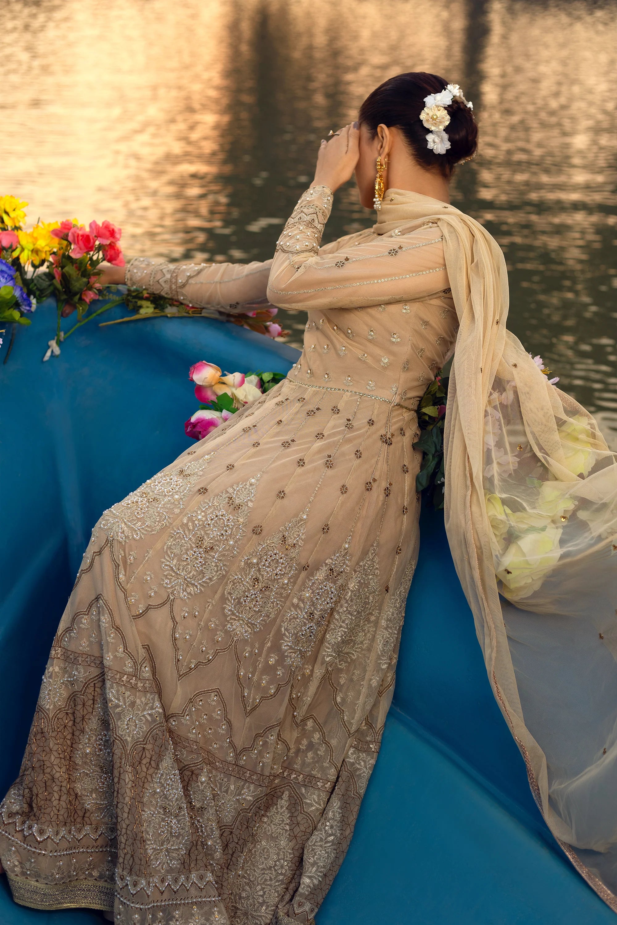 Nagheen - Tasneem Shamim