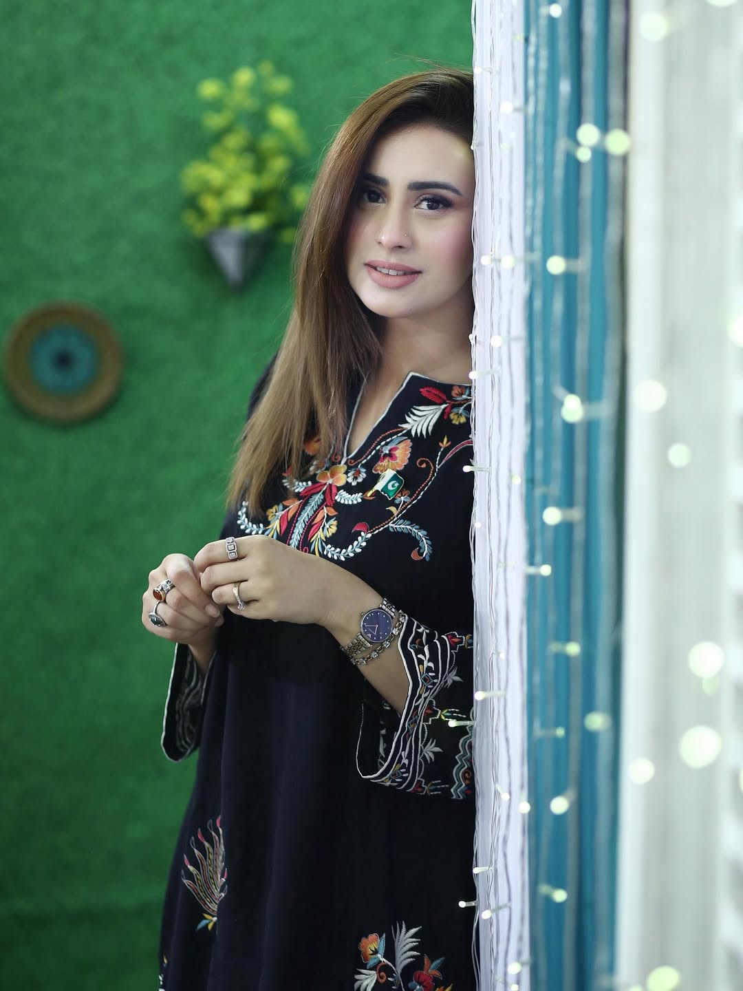 Multi Black - Urban Haya