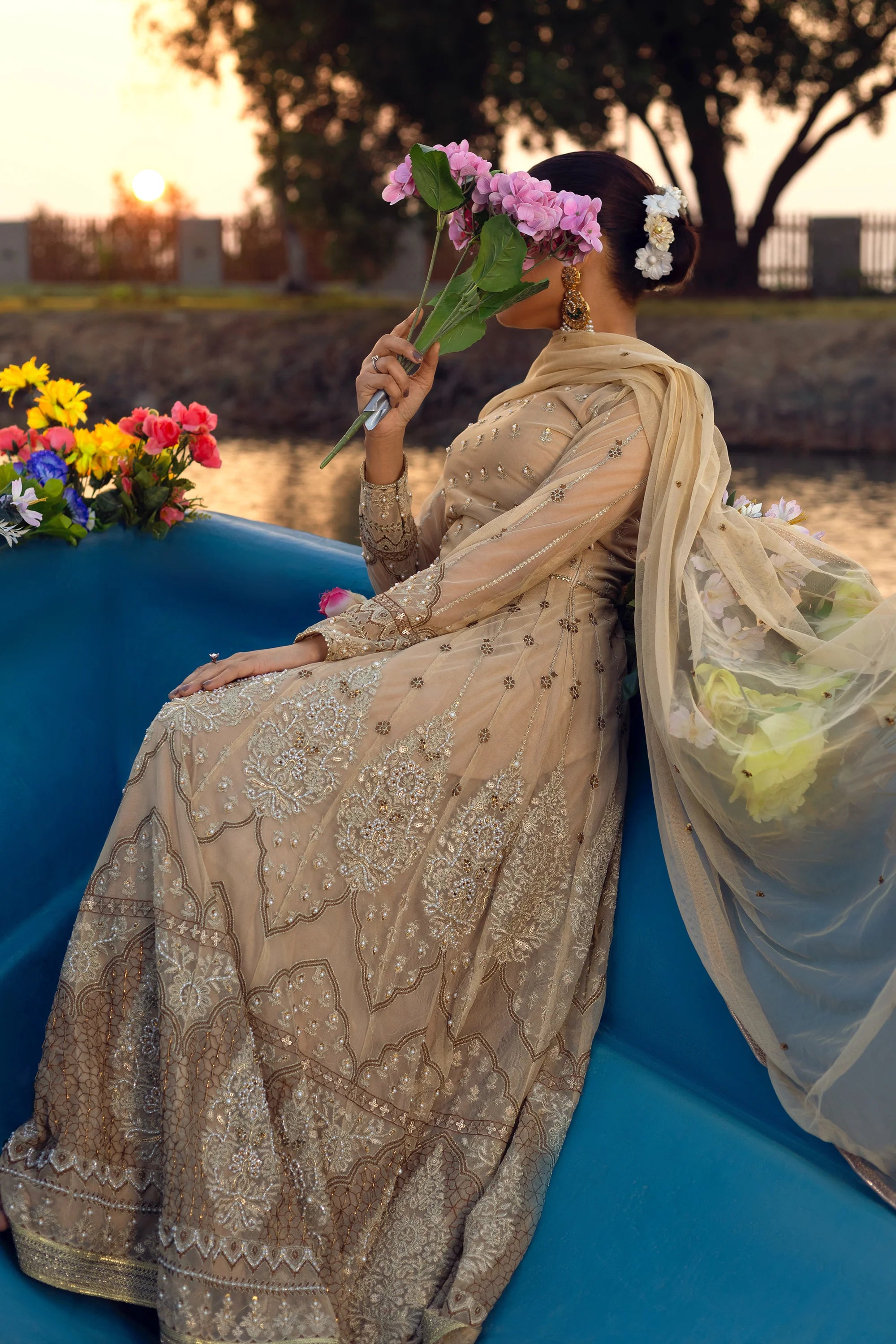 Nagheen - Tasneem Shamim