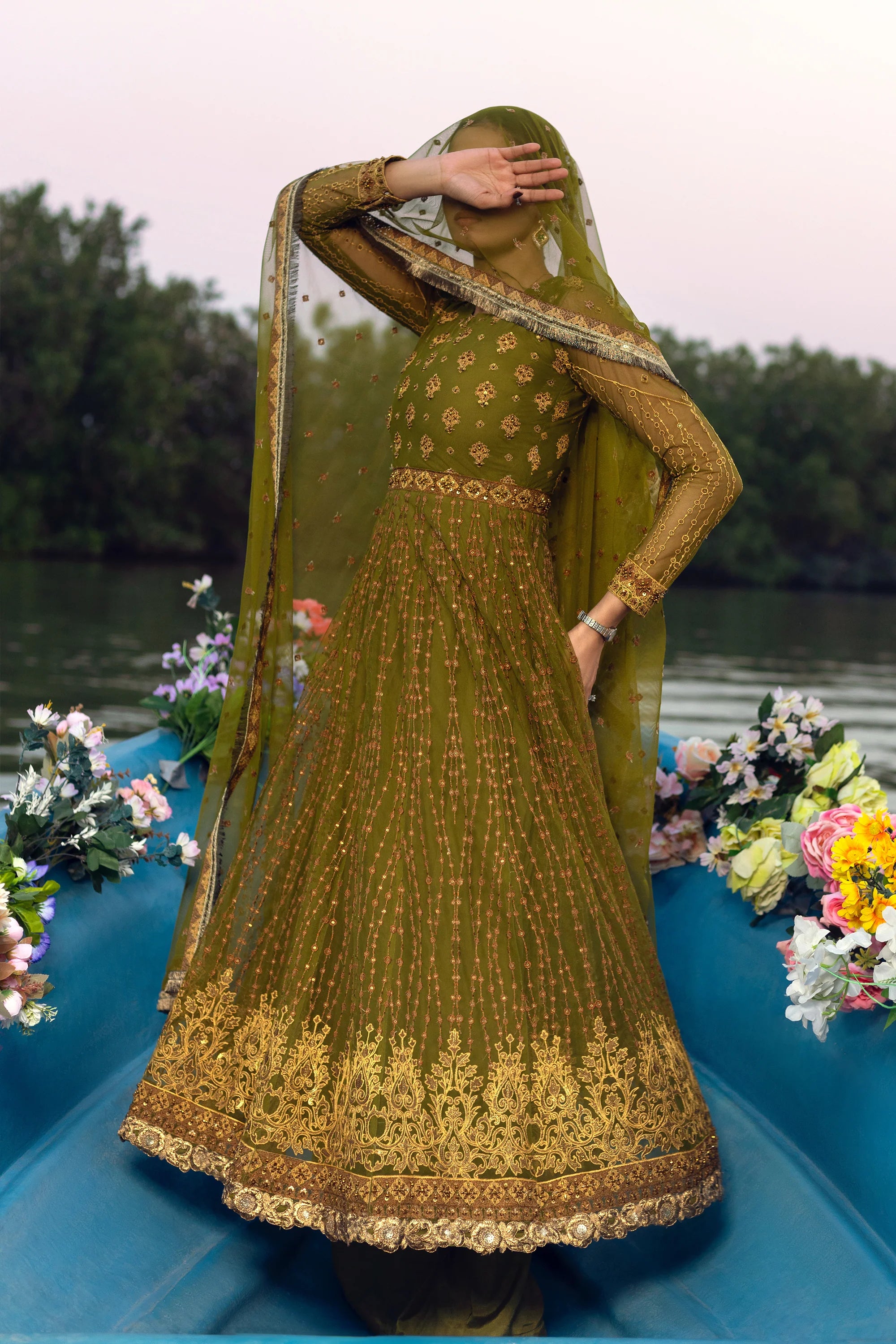 Khired - Tasneem Shamim