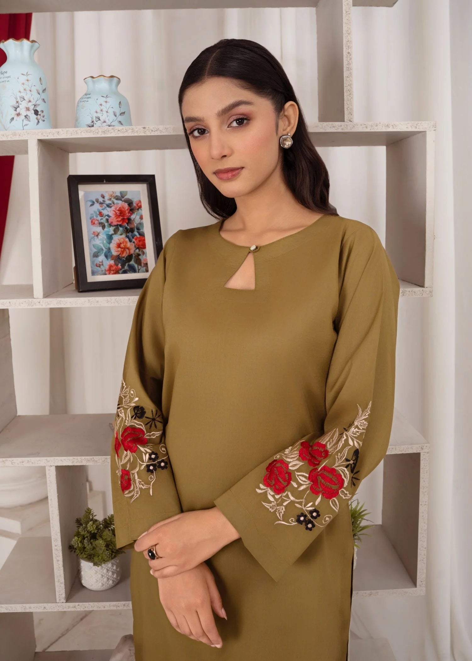 Faryal - RSM Collection