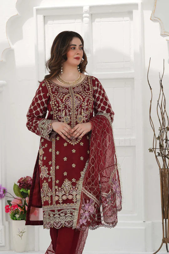 Aabro-E-Husn Collection