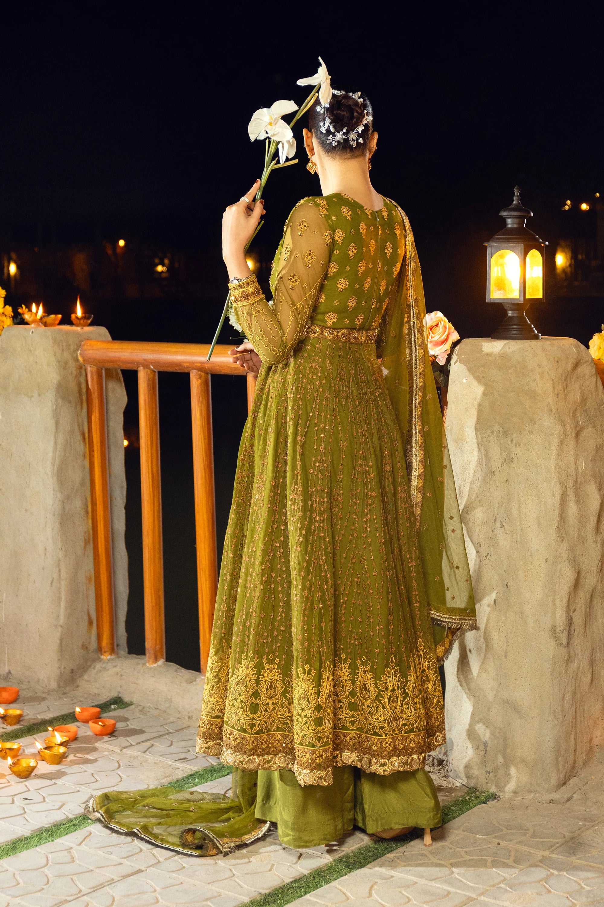 Khired - Tasneem Shamim