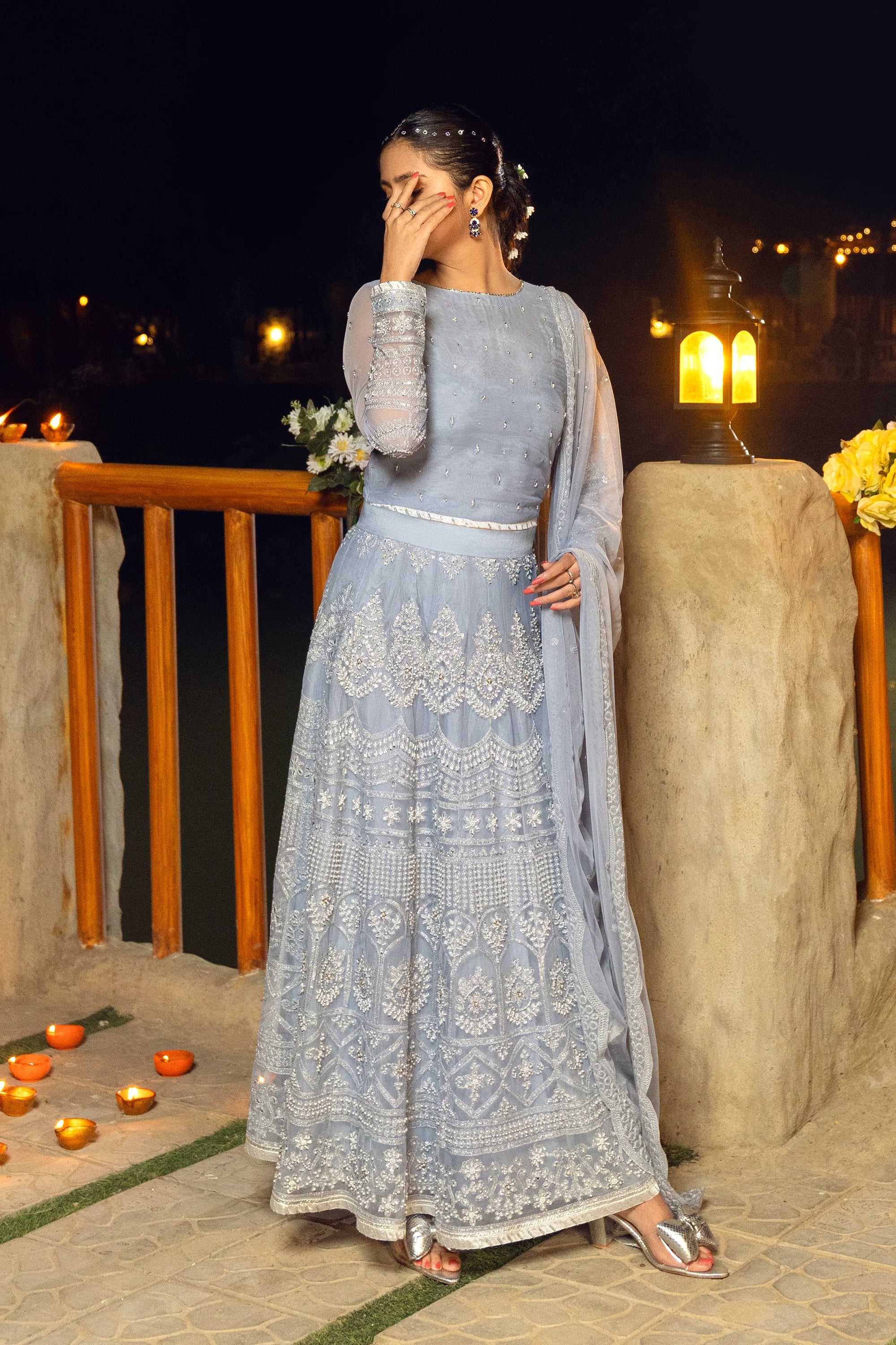 Inaya - Tasneem Shamim