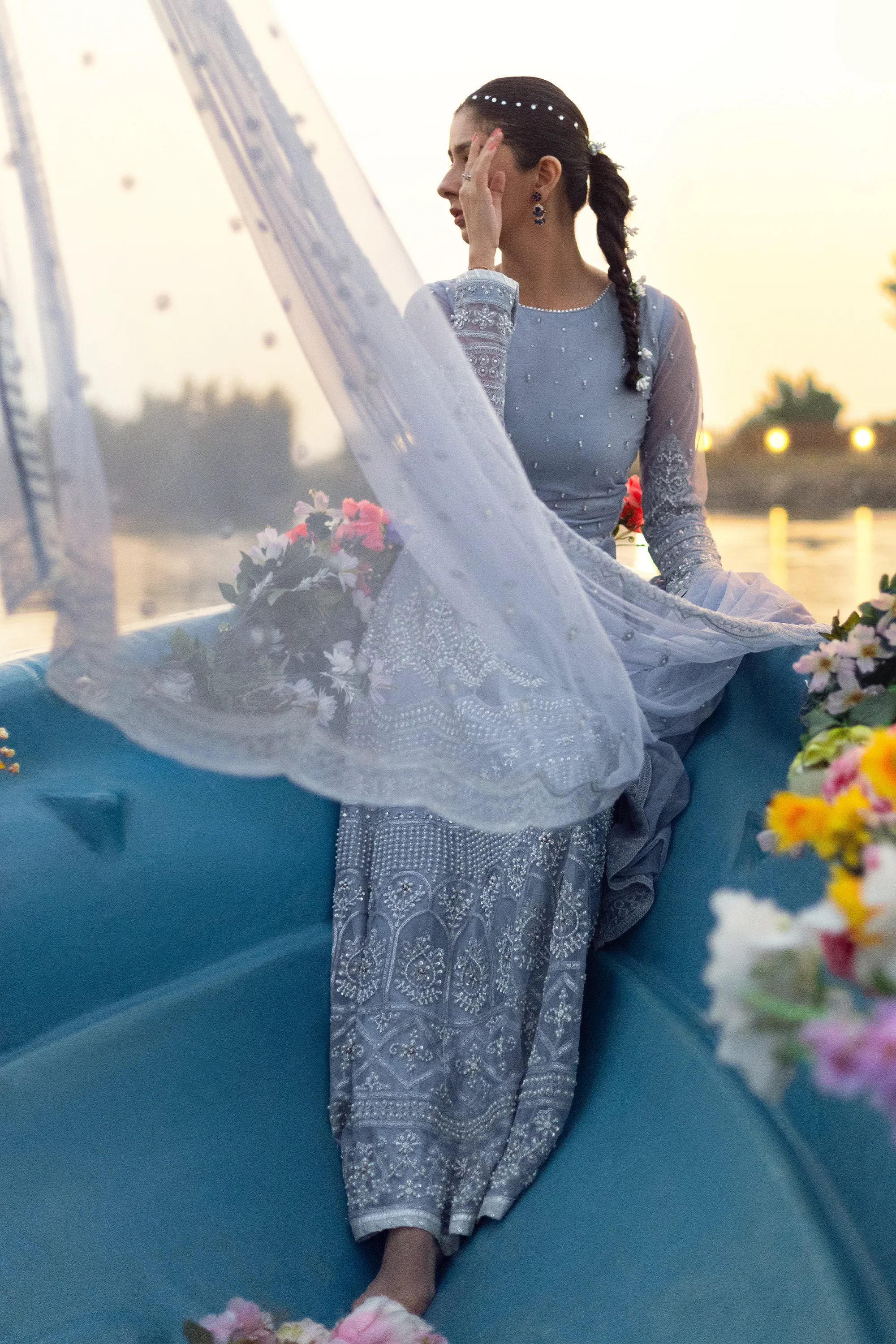 Inaya - Tasneem Shamim