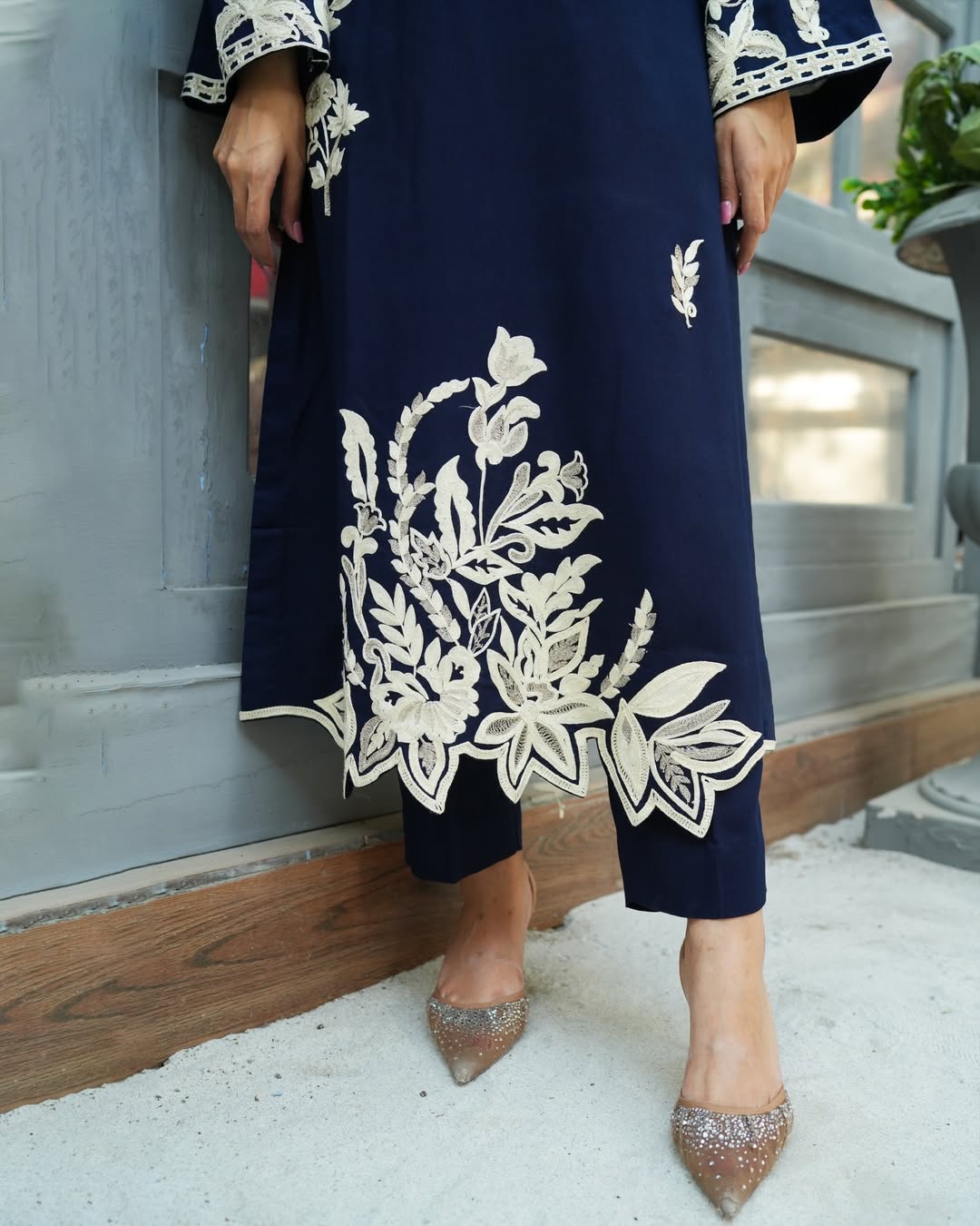 Noor-e-Neelam - Urban Haya