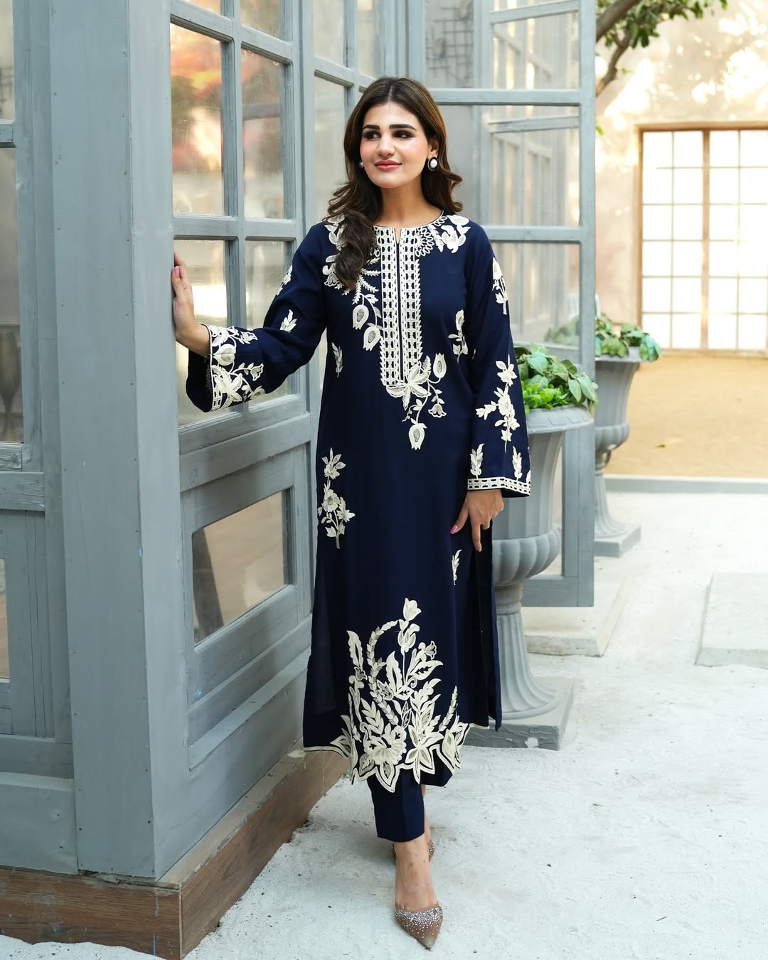 Noor-e-Neelam - Urban Haya