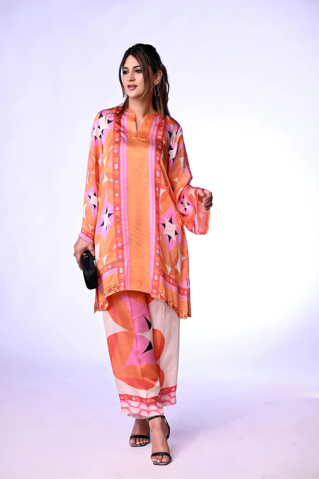 Citrus Glow - Eleganza