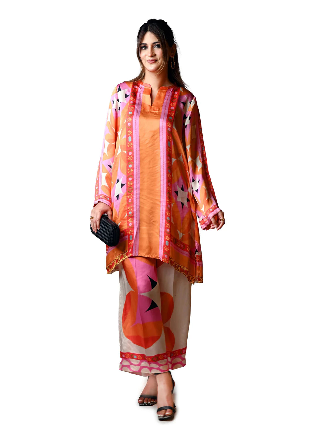 Citrus Glow - Eleganza