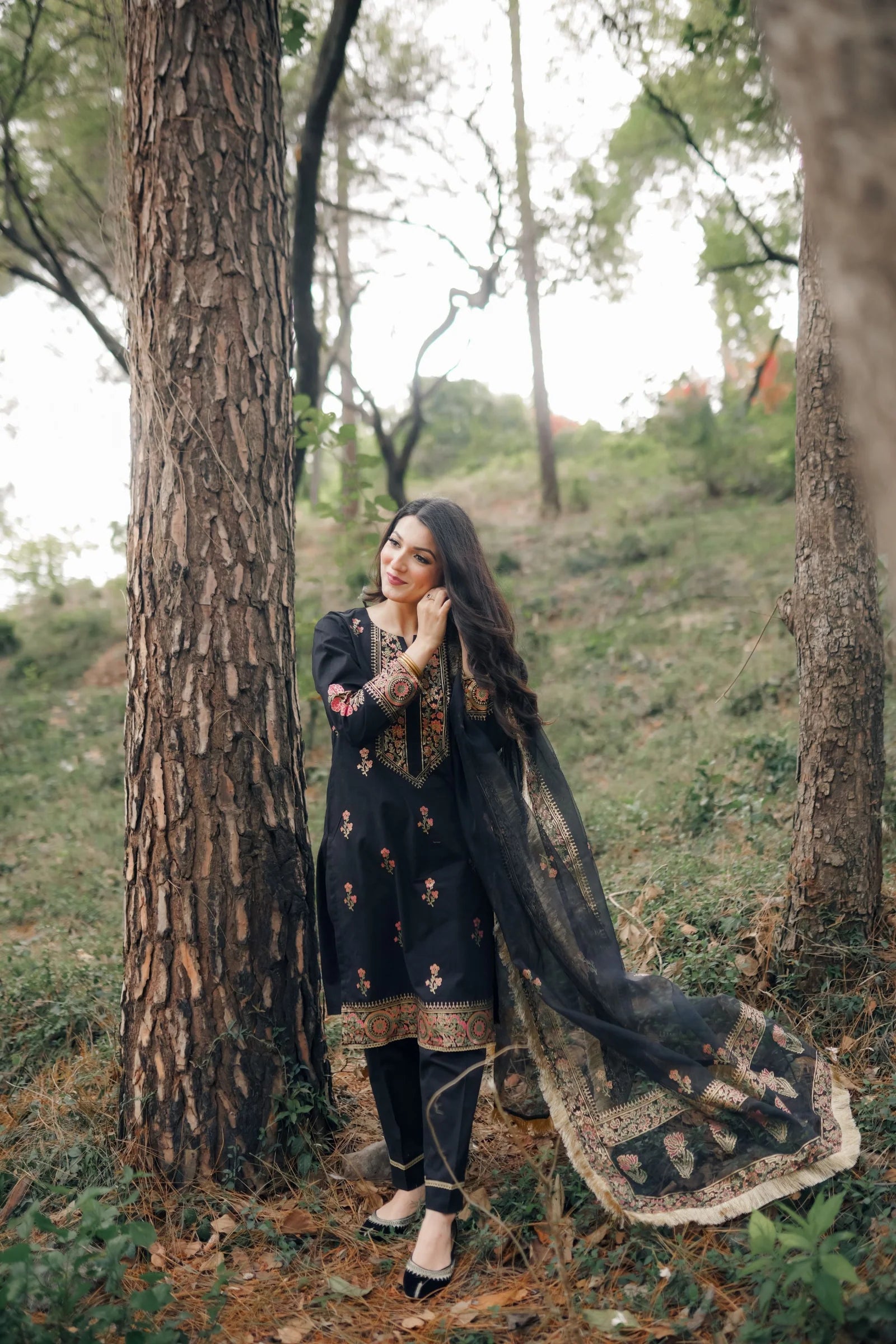 Gul mohar - Eleganza