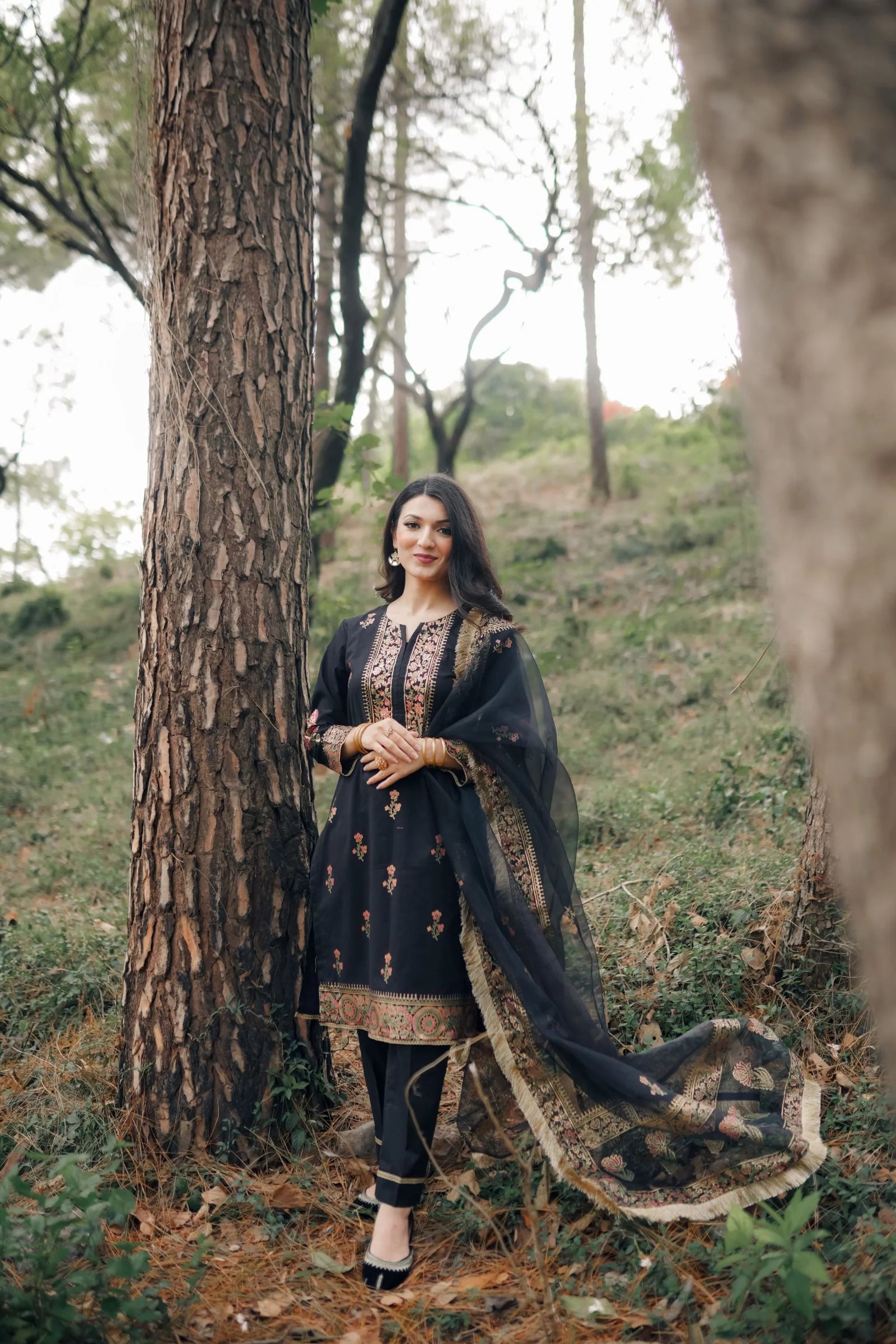 Gul mohar - Eleganza