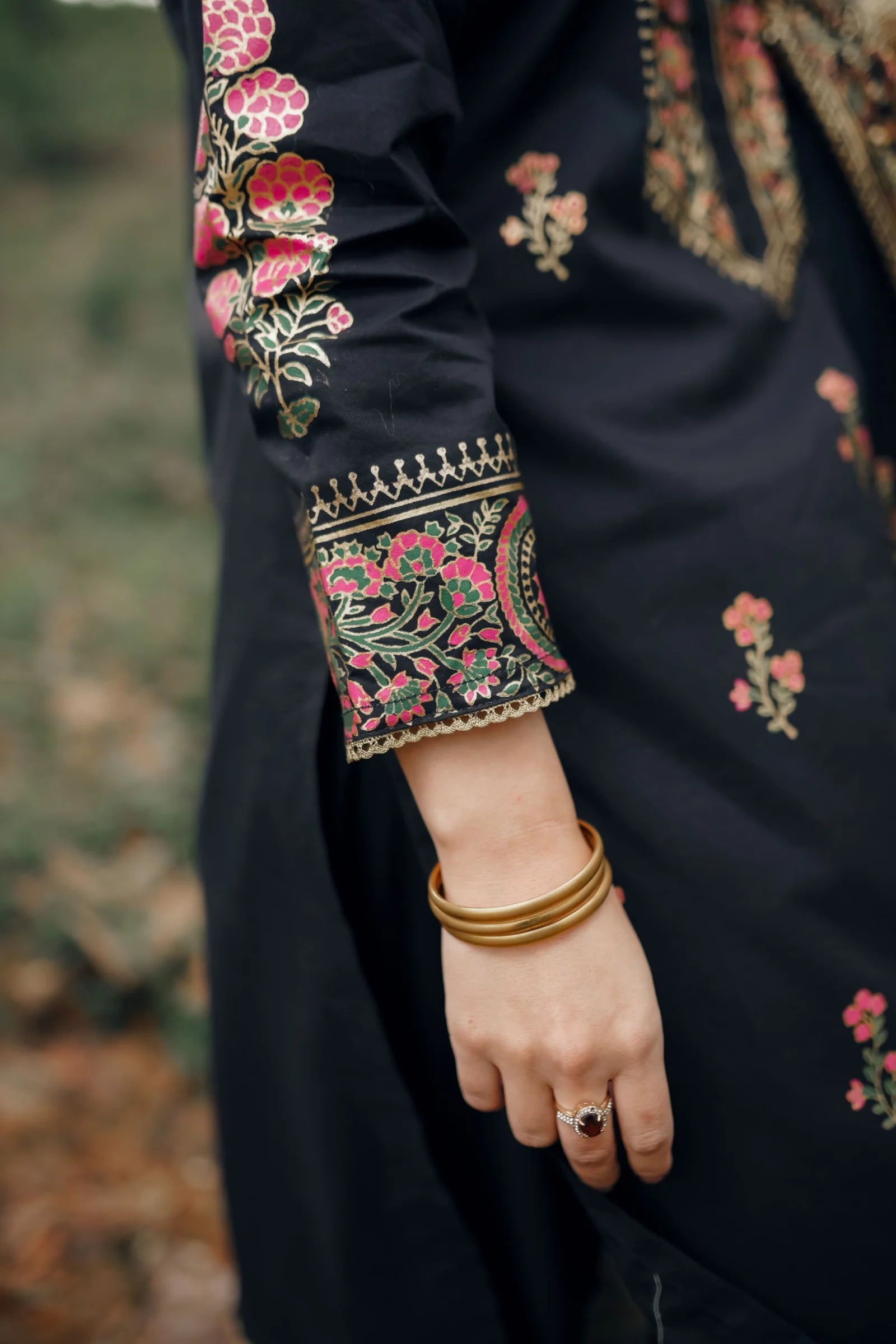 Gul mohar - Eleganza