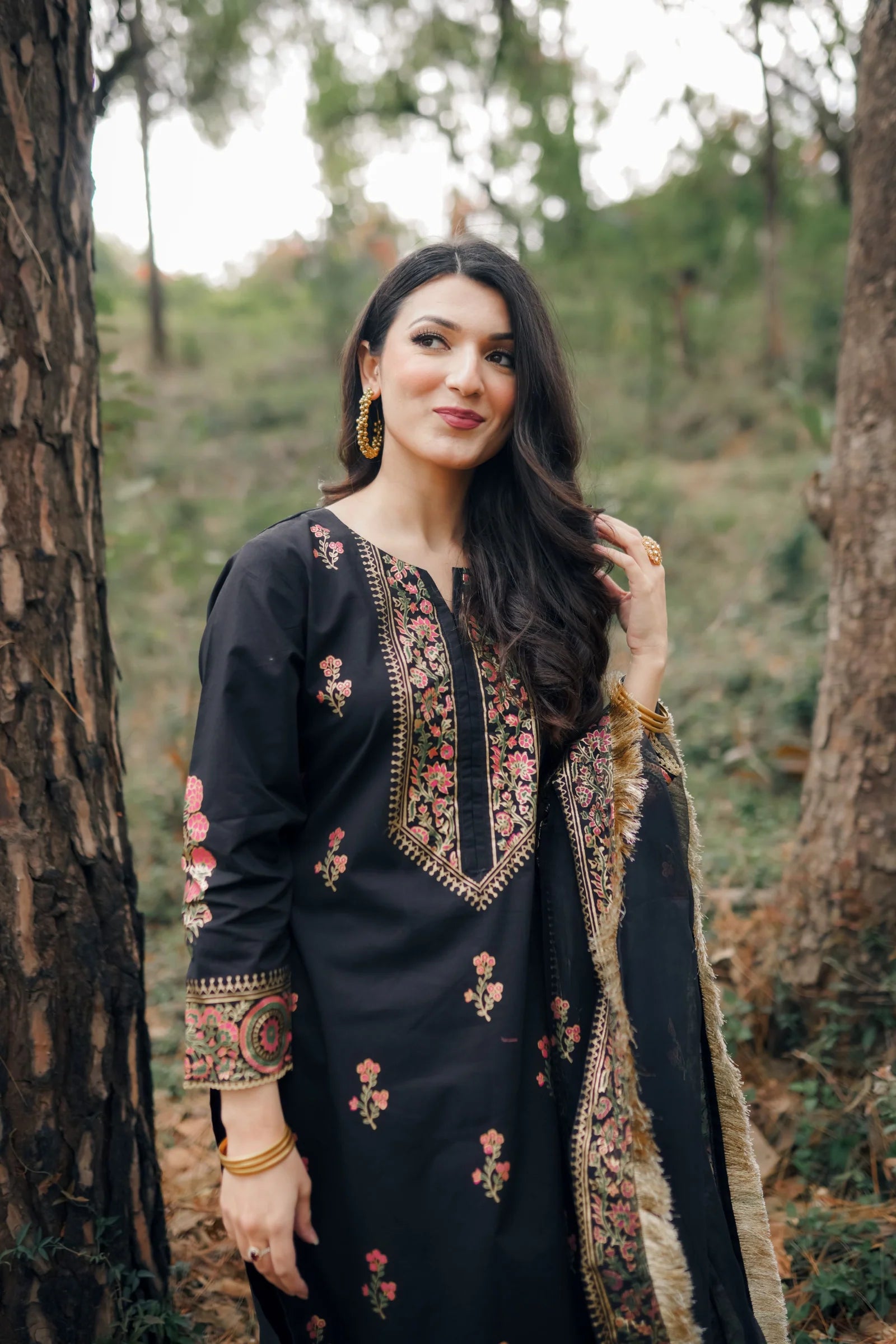 Gul mohar - Eleganza