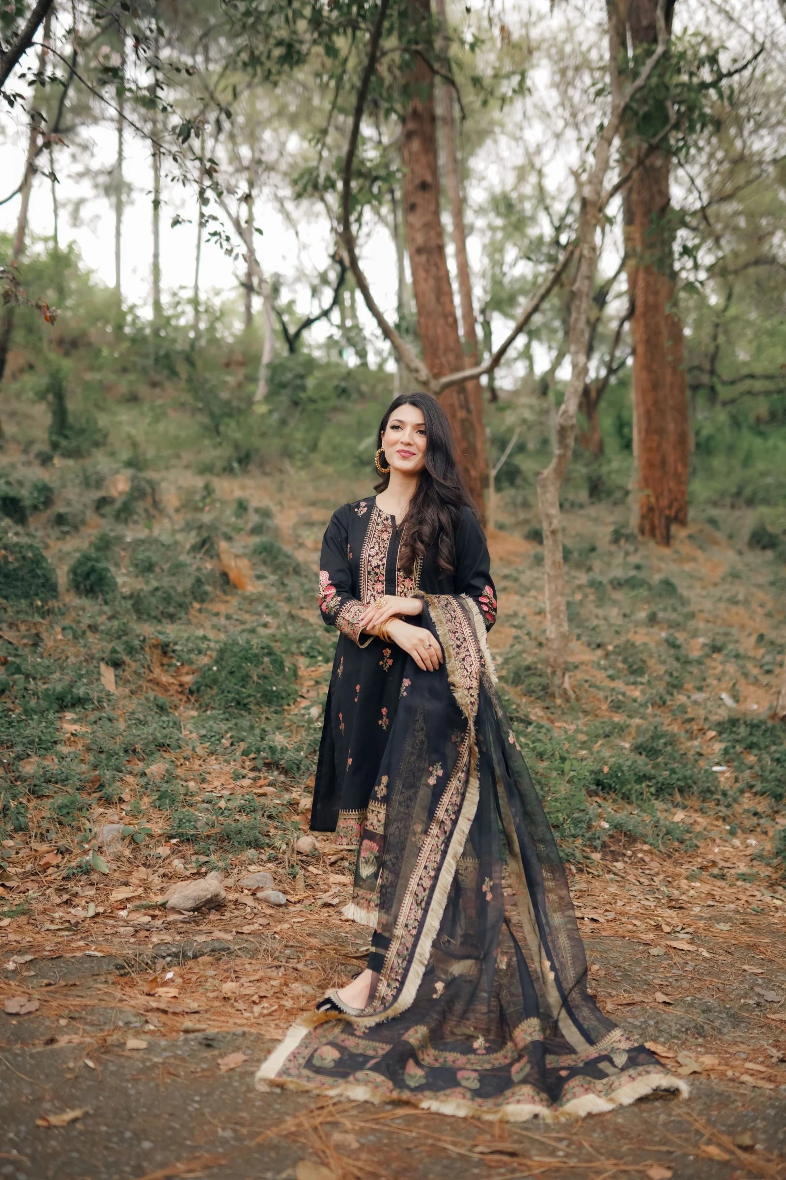 Gul mohar - Eleganza