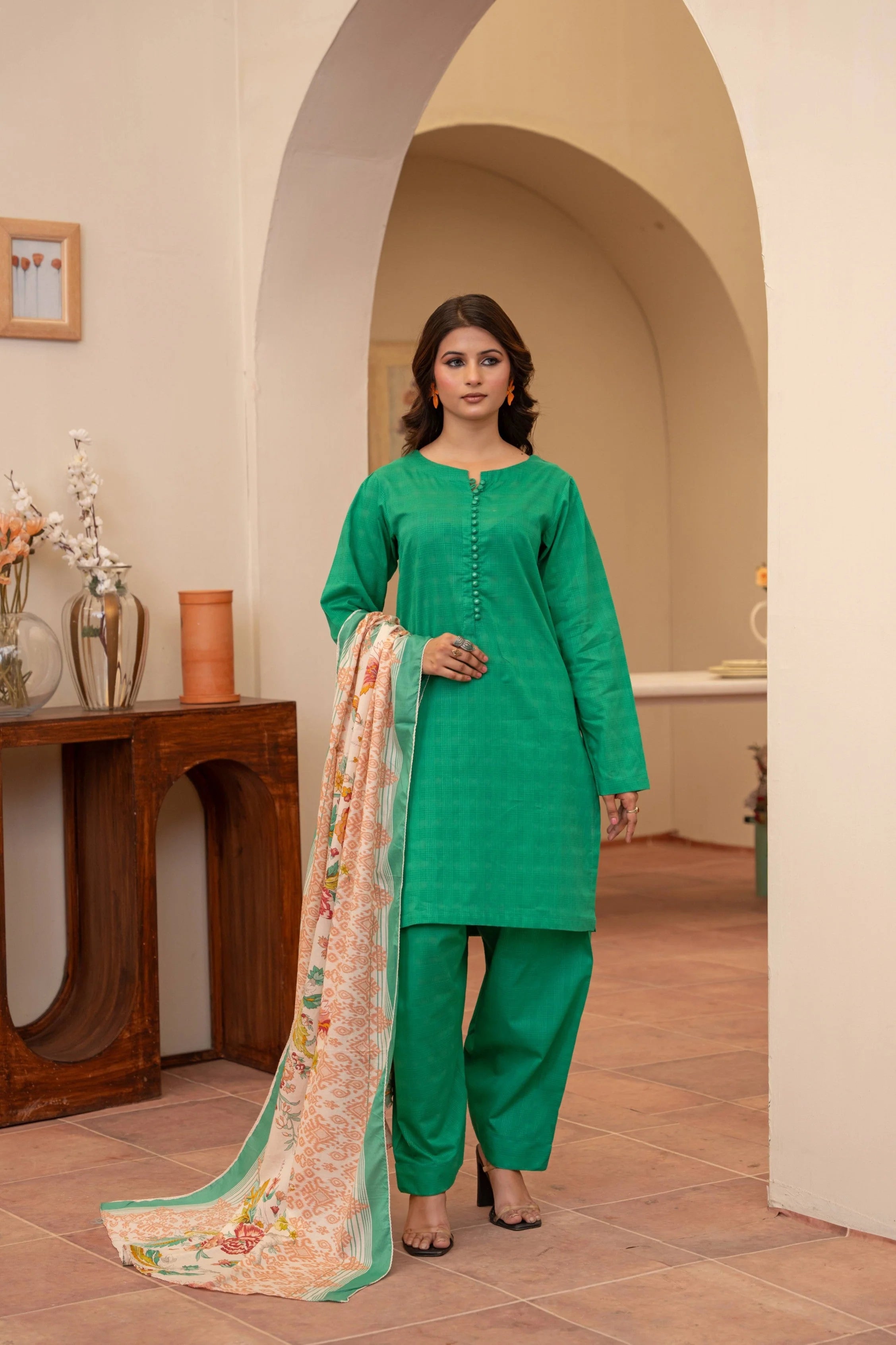 ZAMURD - Sit-ul-Banat