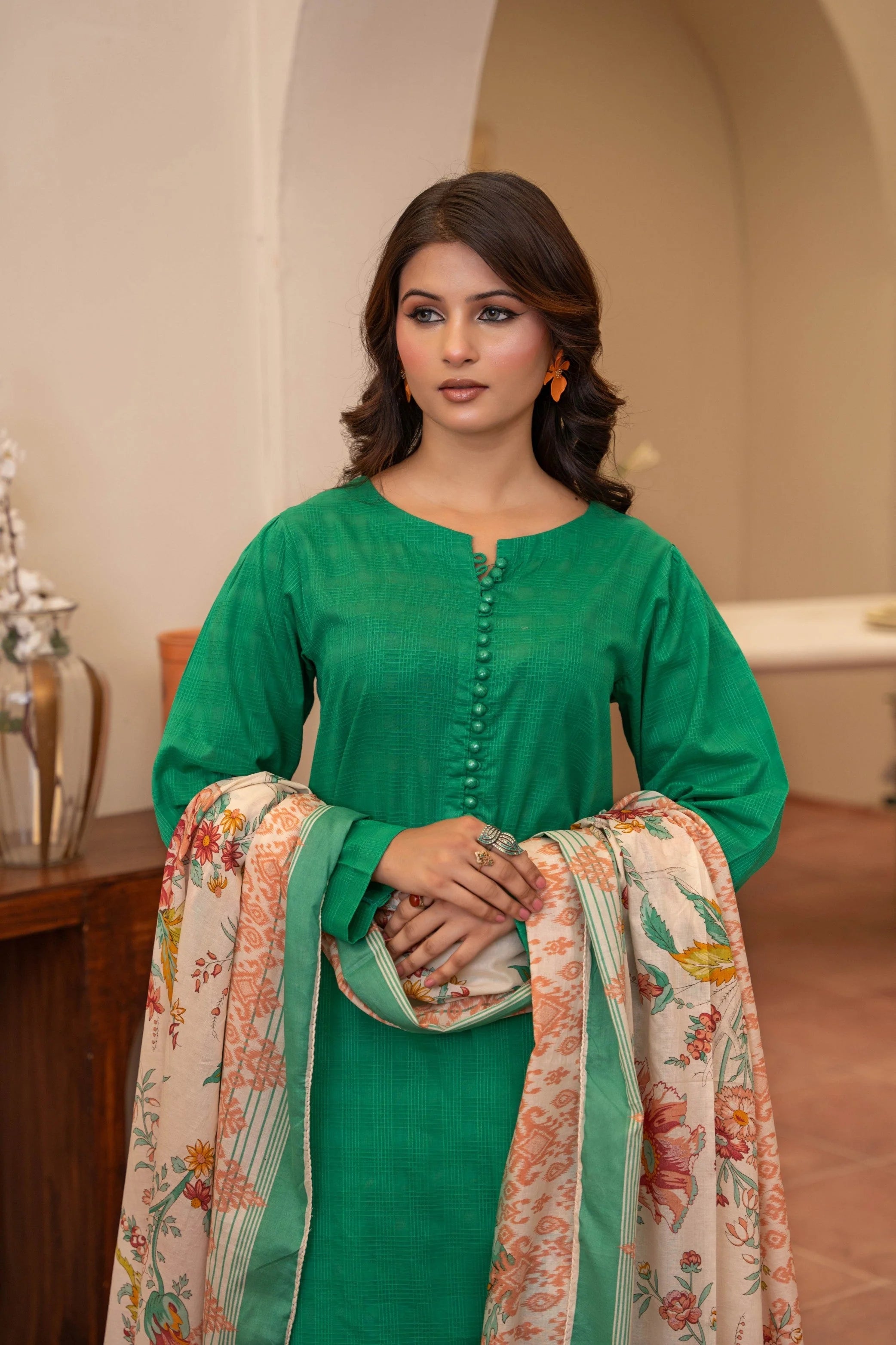 ZAMURD - Sit-ul-Banat