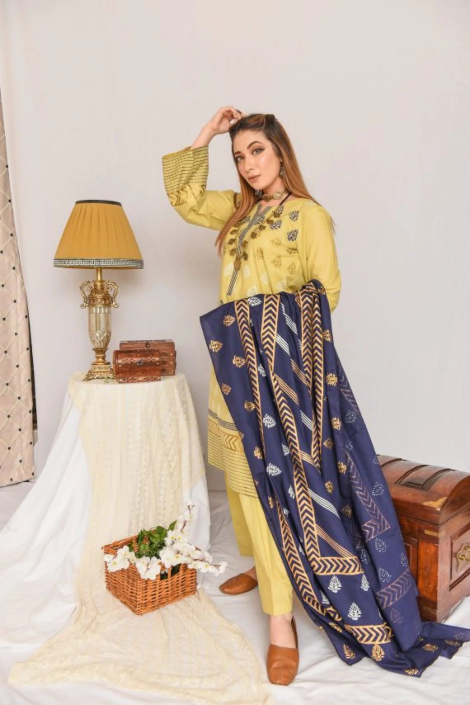 Noor bano -  Eleganza