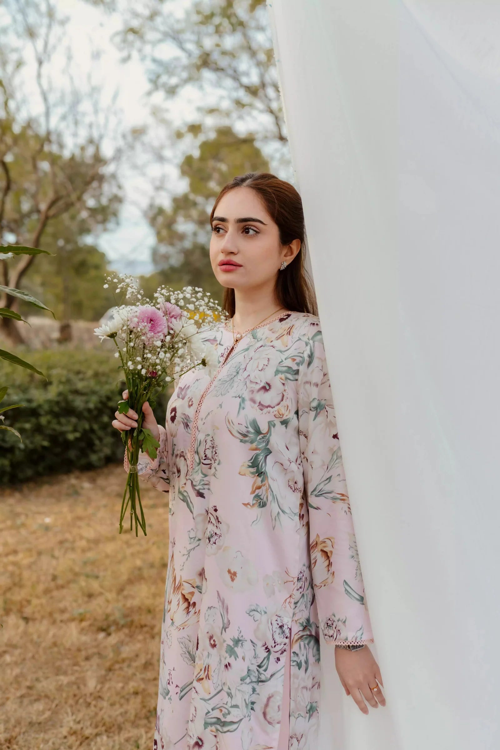 Dusty Pink - Eleganza