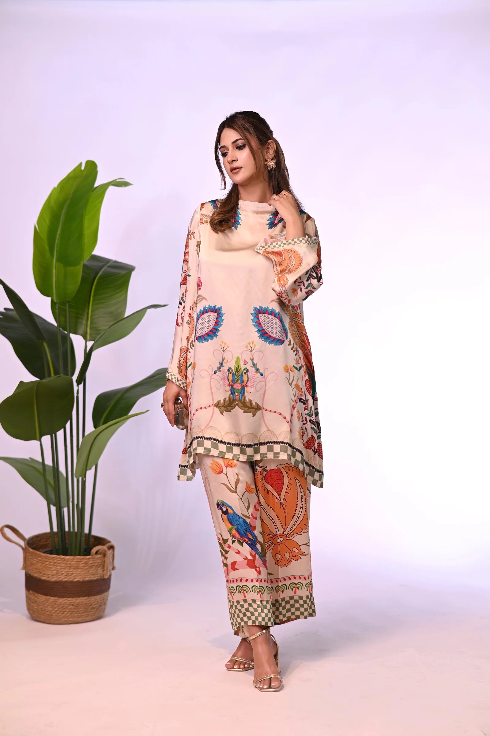 Golden Grove - Eleganza