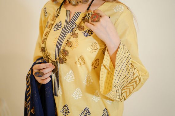 Noor bano -  Eleganza