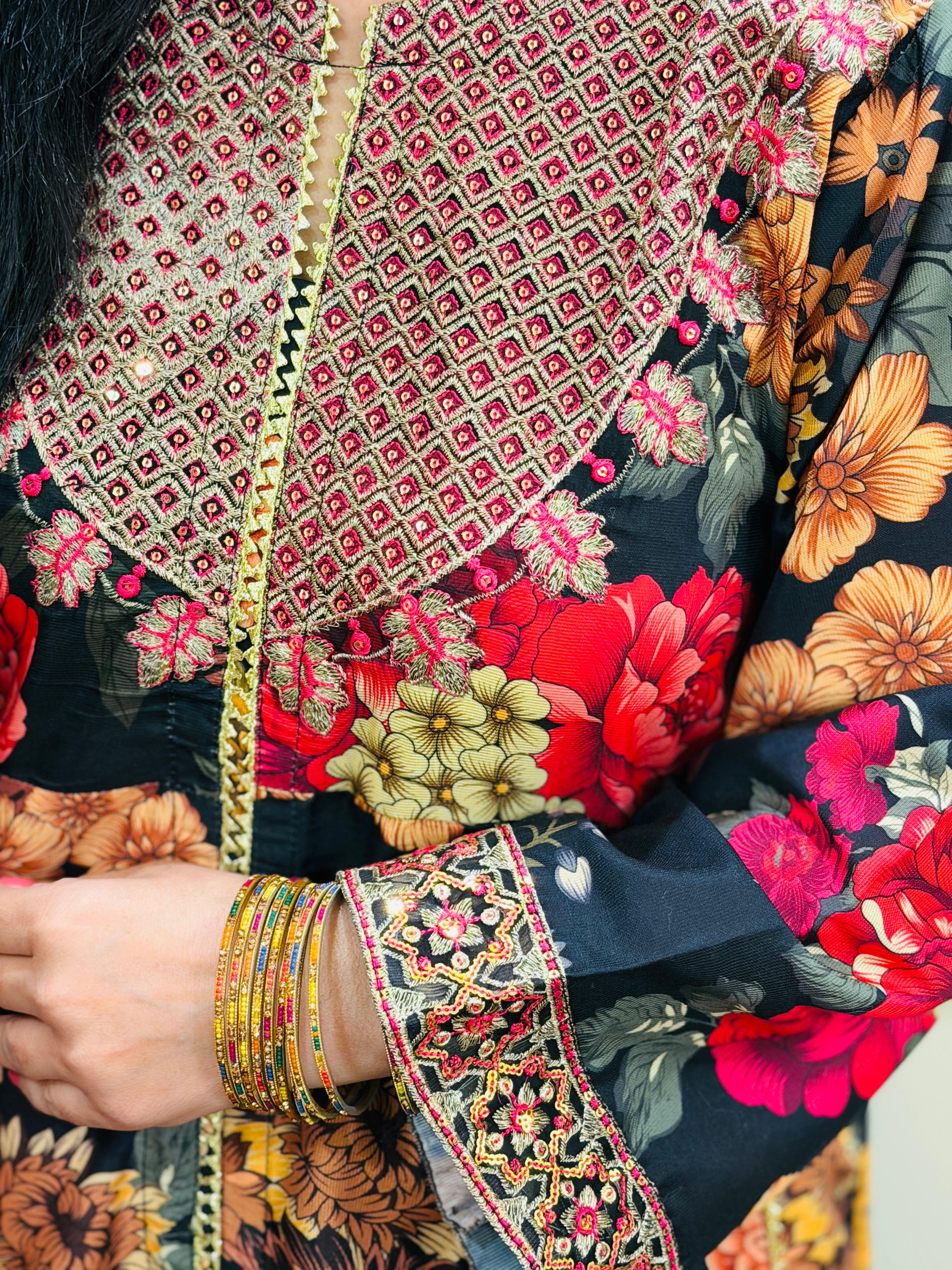 Mah Jabeen - Sit-ul-Banat