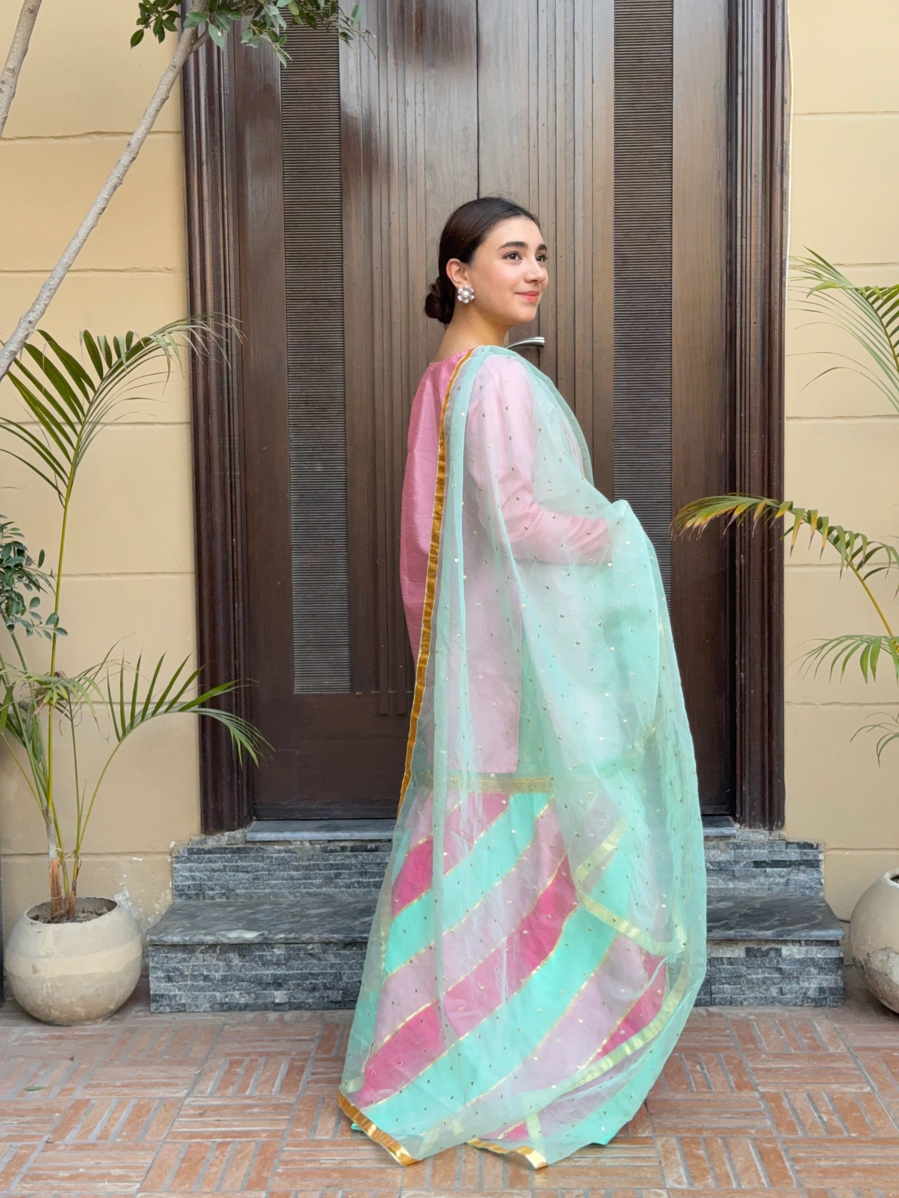 Chatappati Gharara - Teen Meter