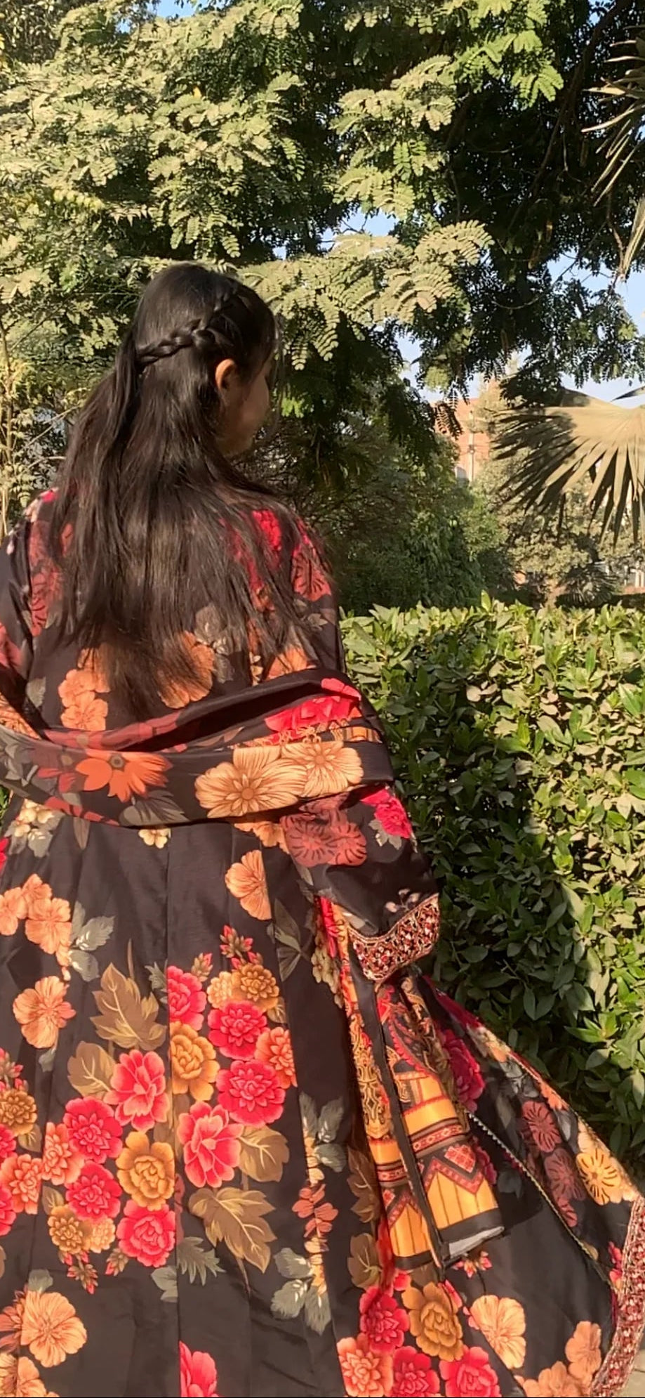 Mah Jabeen - Sit-ul-Banat