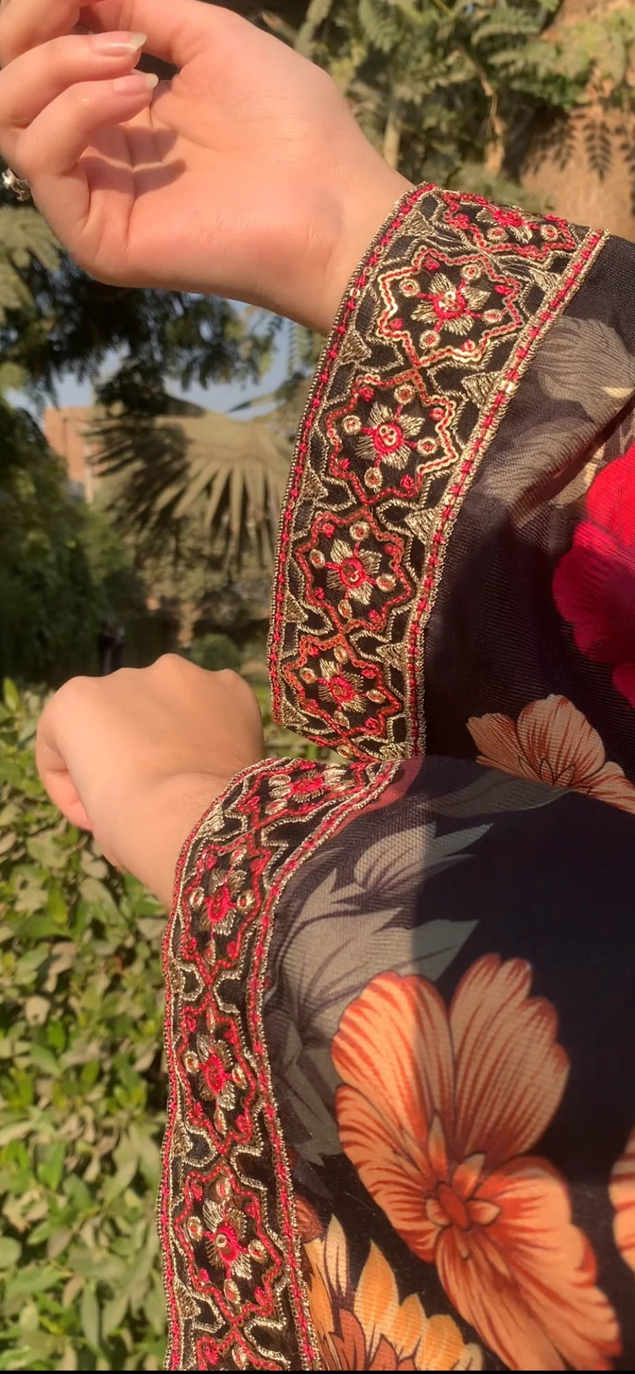 Mah Jabeen - Sit-ul-Banat