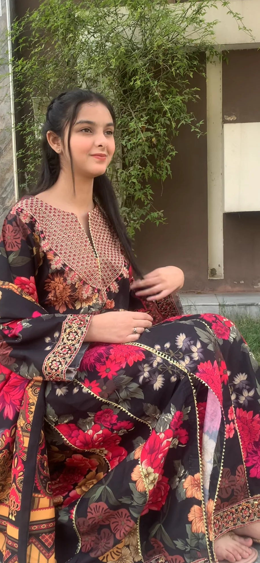 Mah Jabeen - Sit-ul-Banat