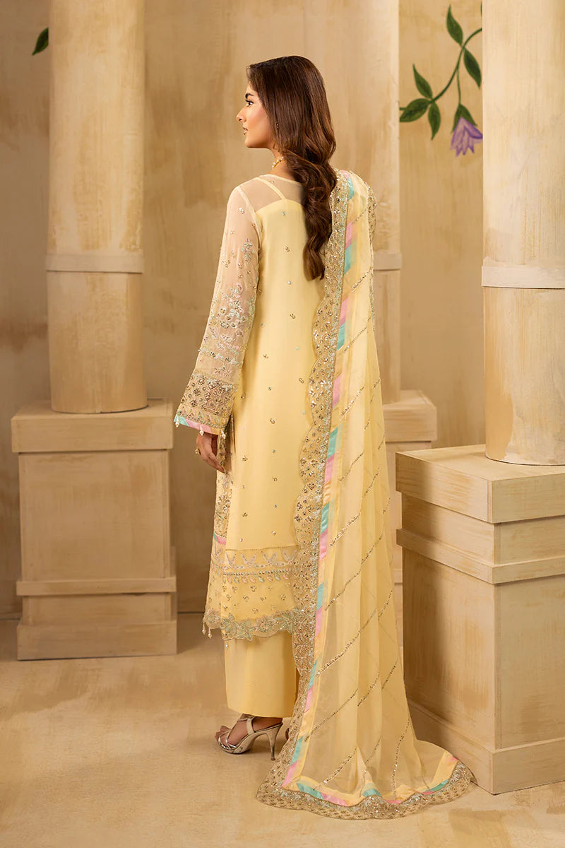 C14 - Mahrosh-Eileen