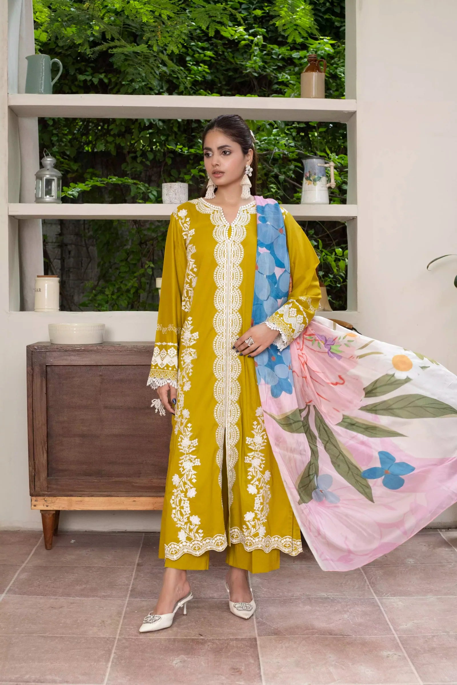 Maison Marigold - Eleganza