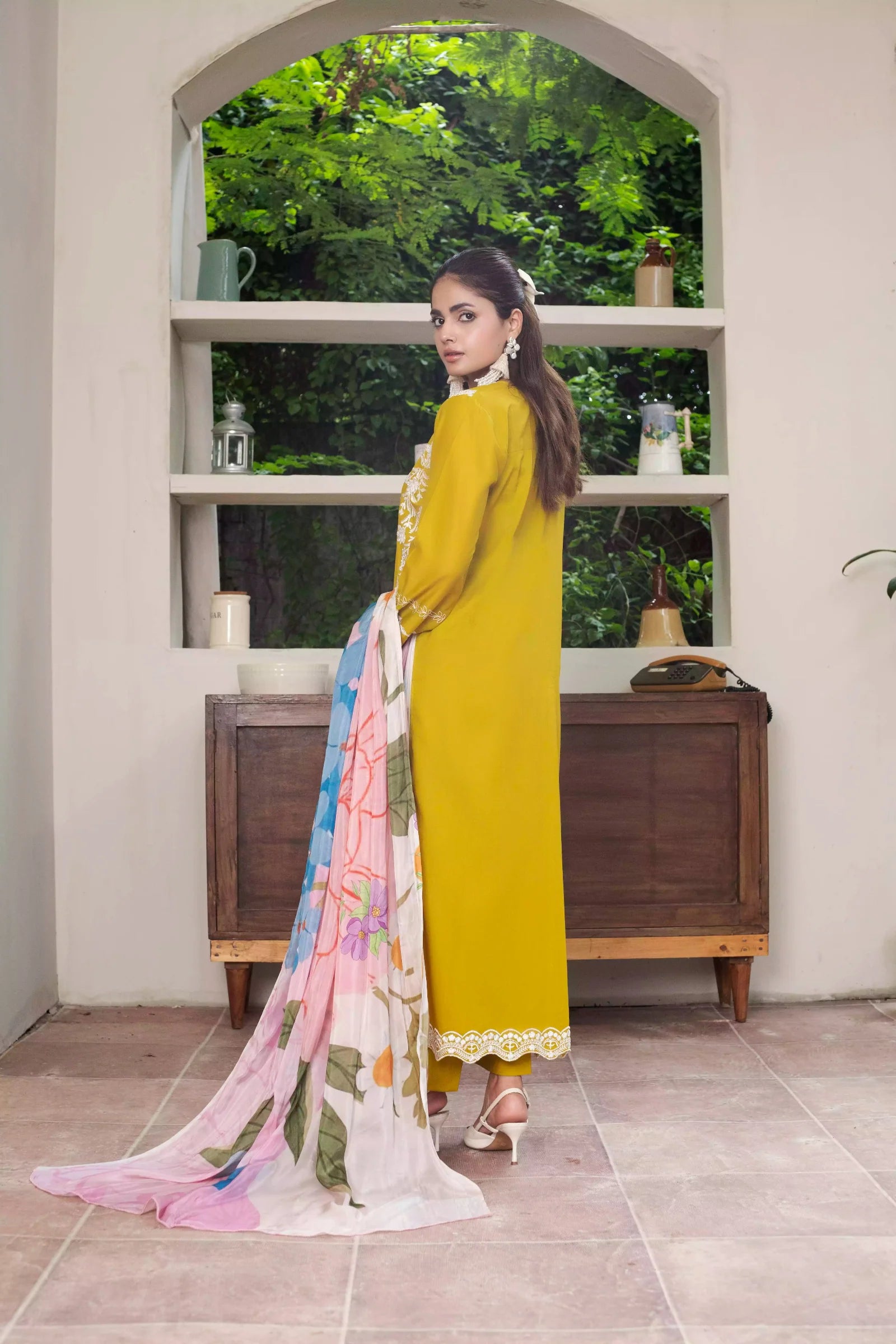 Maison Marigold - Eleganza