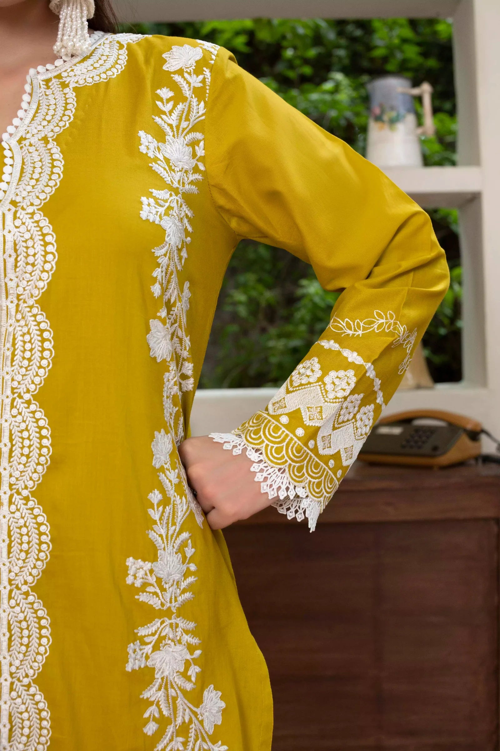 Maison Marigold - Eleganza