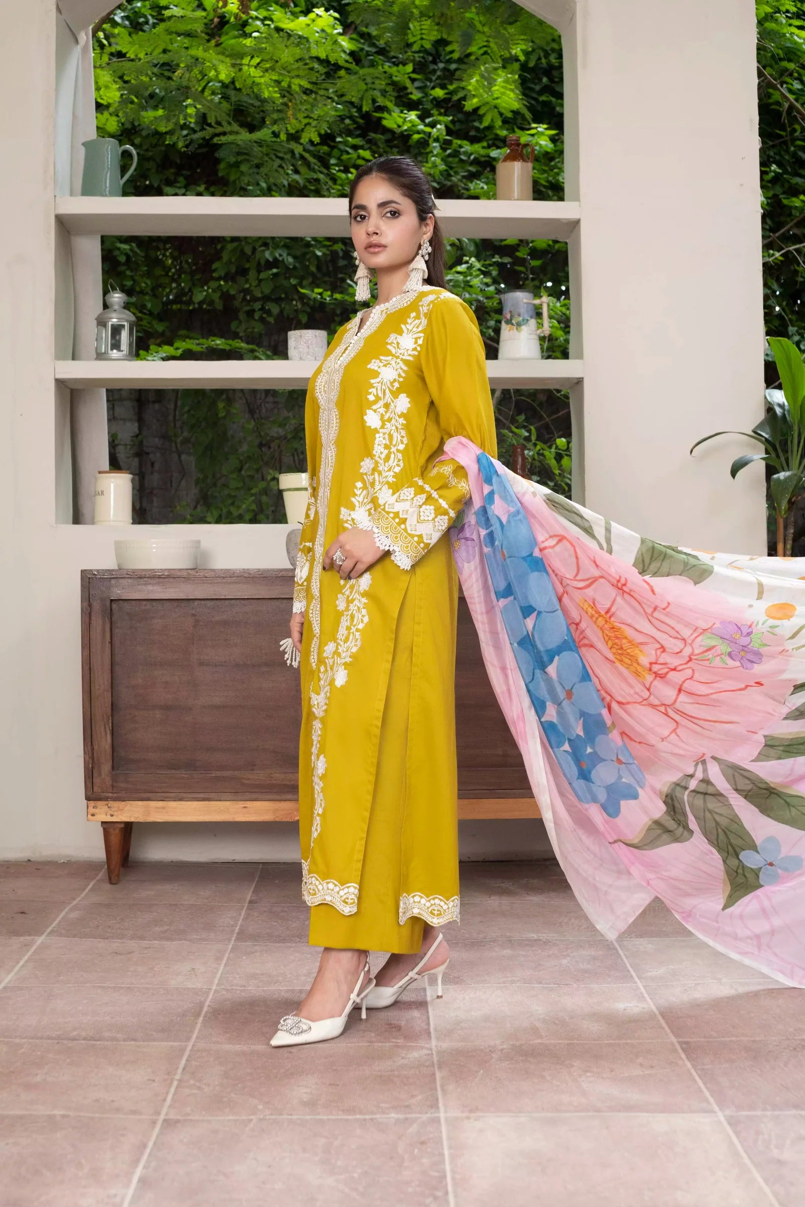 Maison Marigold - Eleganza